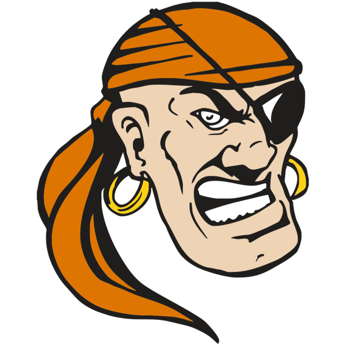 AR5 Pirate 28 RQC Vignette