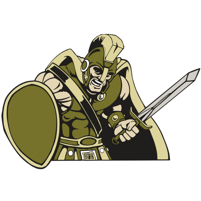 AR TROJAN 25 RC Vignette