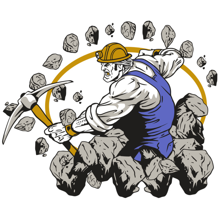 AR33 MINER 13 RQC Vignette