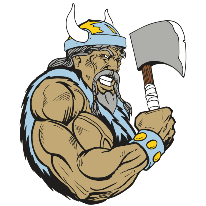 AR5 Viking 13 RQC Vignette