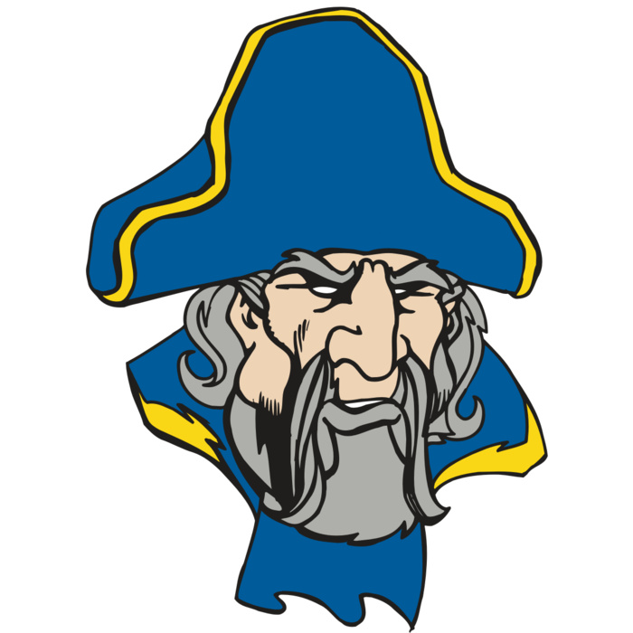 AR5 Pirate 12 RQC Vignette