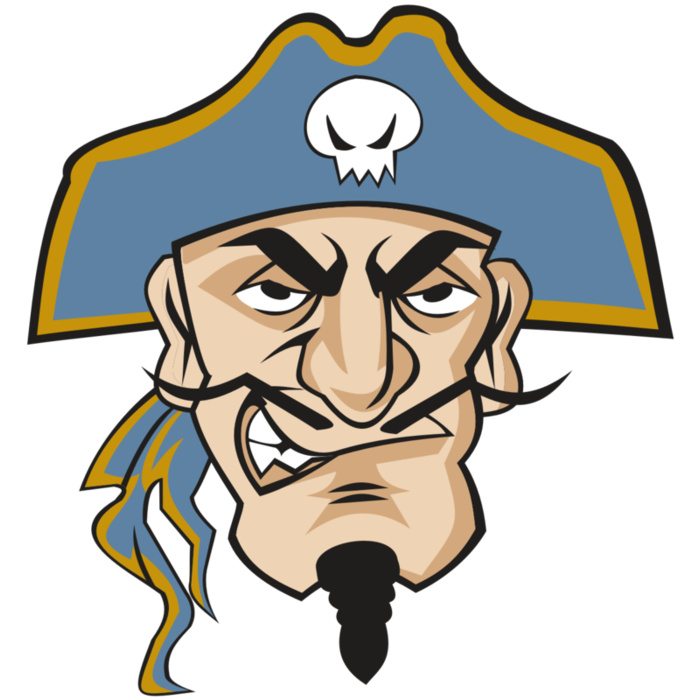 PIRATE HD0502 RQC Vignette