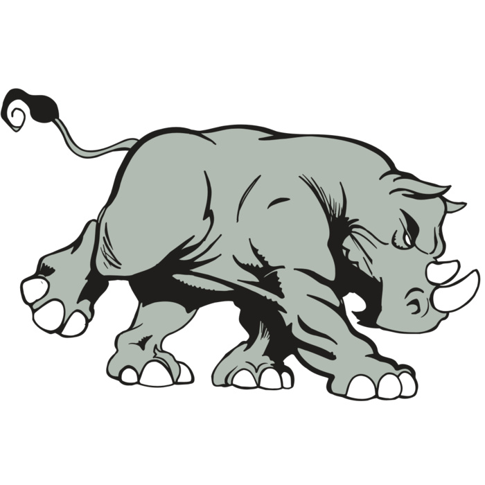 AR5 Rhino 16 RQC Vignette