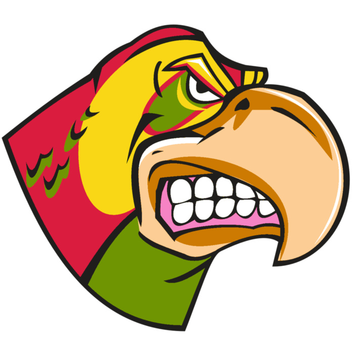 PARROT HD0503 RQC Vignette