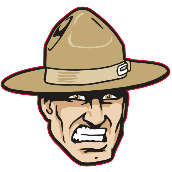 AR31 MOUNTIE 03 RQC Vignette