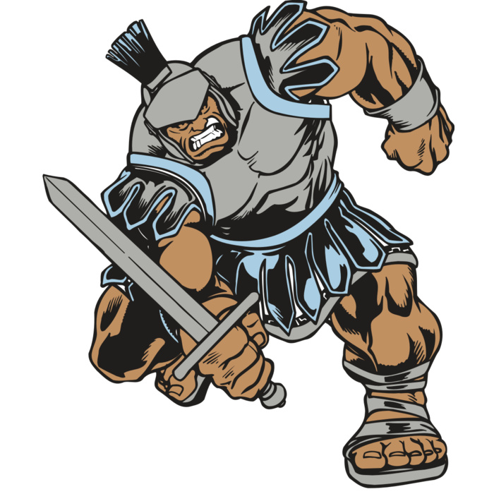 AR PALADIN 16 RC Vignette