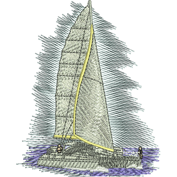 LT609 Vignette