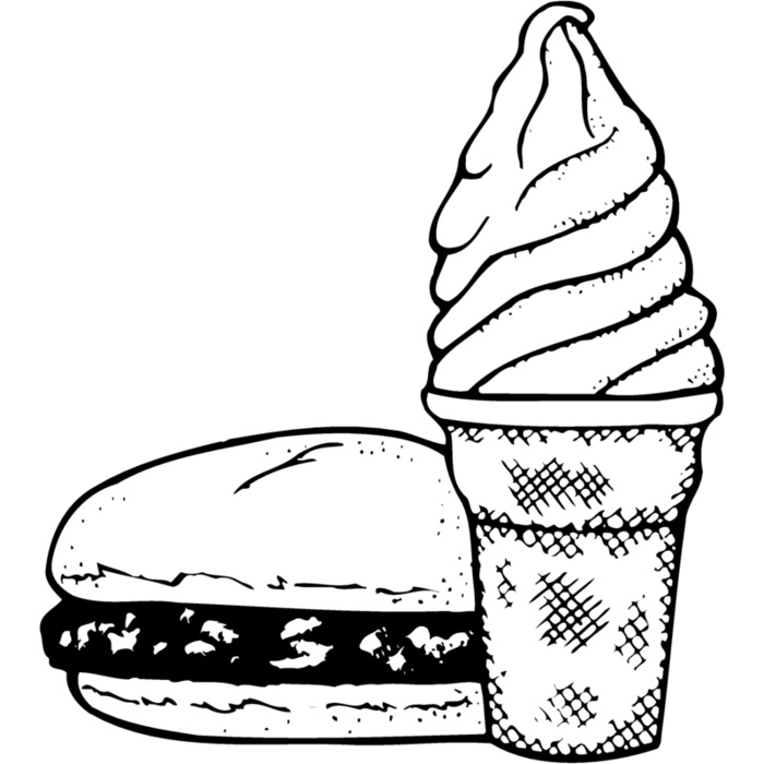 FOOD001 Vignette