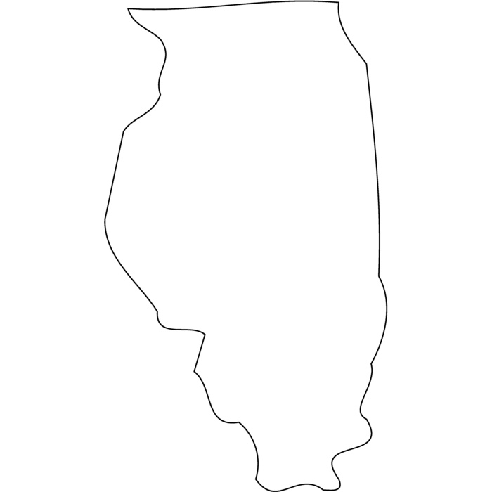ILLINOIS Vignette