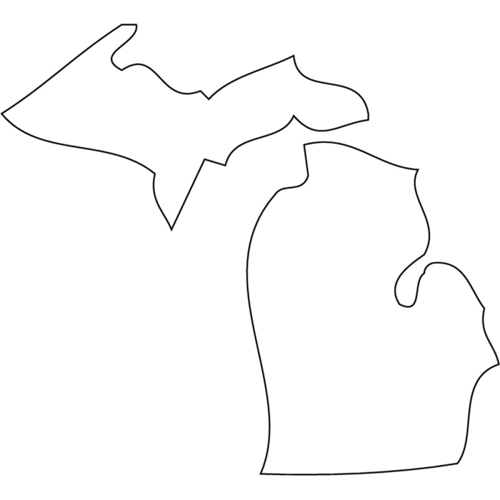 MICHIGAN Vignette