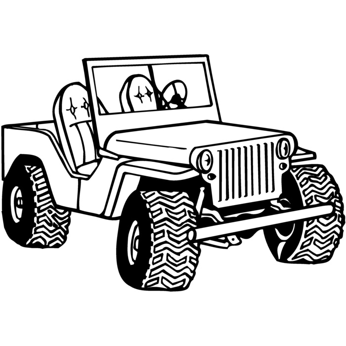 JEEP0007 Vignette