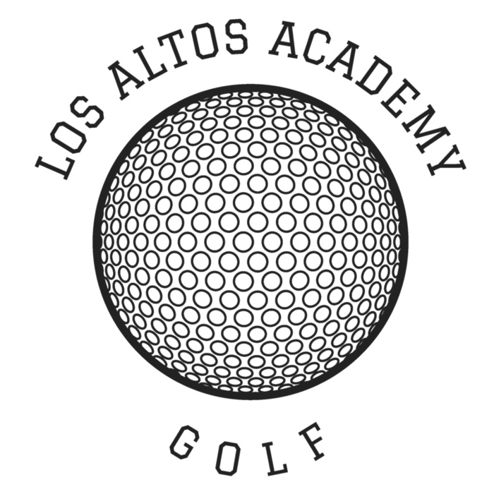 Golf Template DNT002 BW Vignette