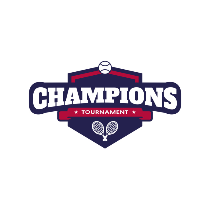 Champions Tournament logo 01 Vignette