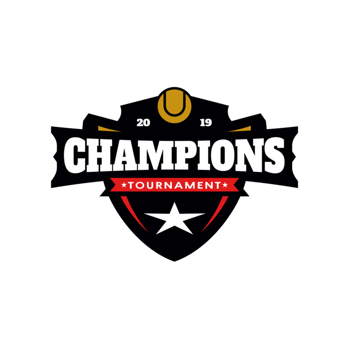 Champions Tournament logo 02 Vignette
