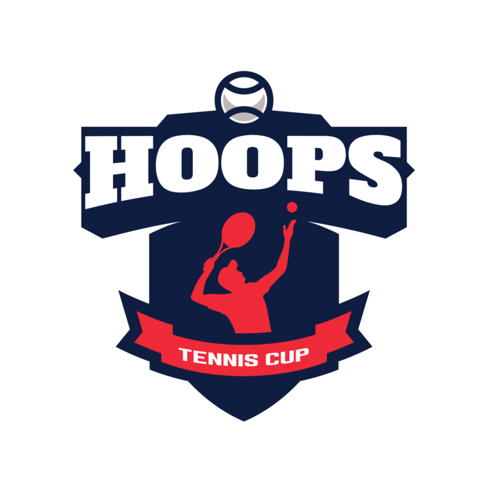  Hoops Club logo 01 Vignette