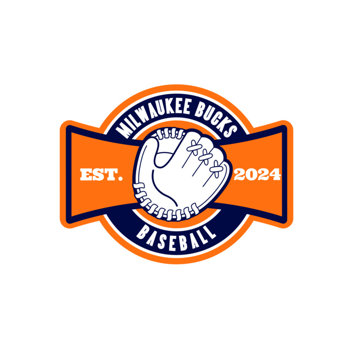 Baseball Logo Team 07 Vignette