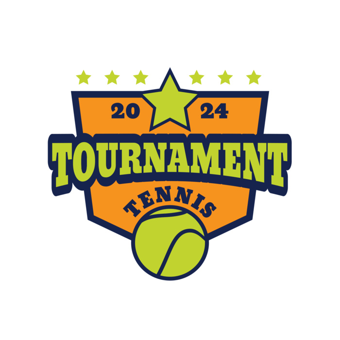 Tennis Tournament 01 Vignette