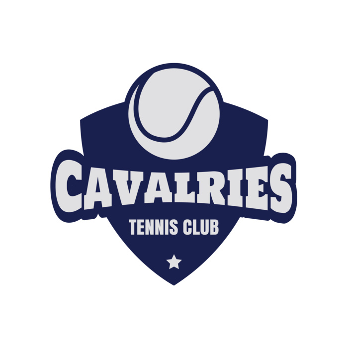 Cavalries Tennis Club Vignette