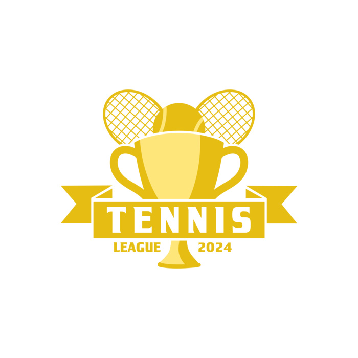 Tennis League 04 Vignette