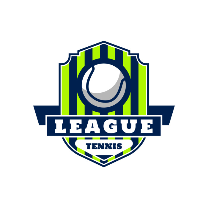 Tennis League 05 Vignette