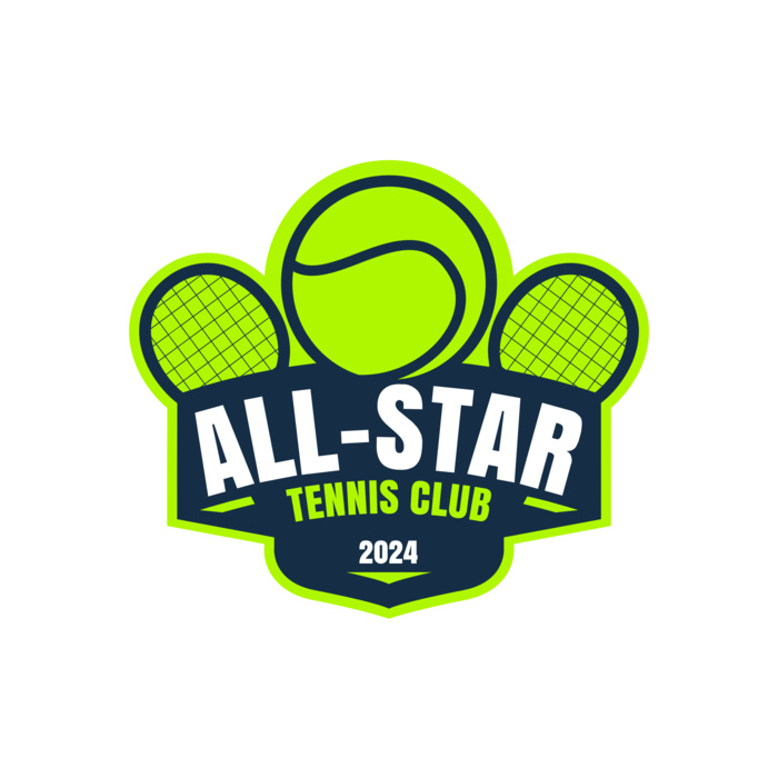 All-Star Tennis Club 02 Vignette