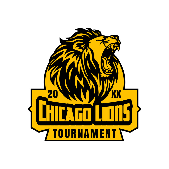 Lions Tennis Team Vignette