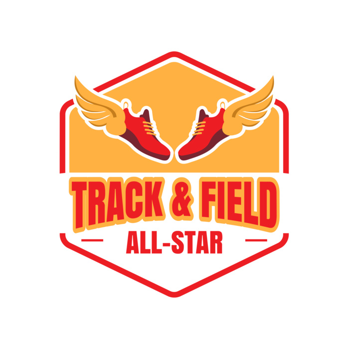 All-Star Track and Field  Vignette