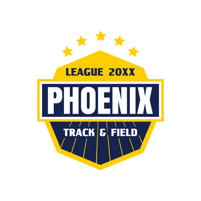Phoenix Track & Field League 01 Vignette