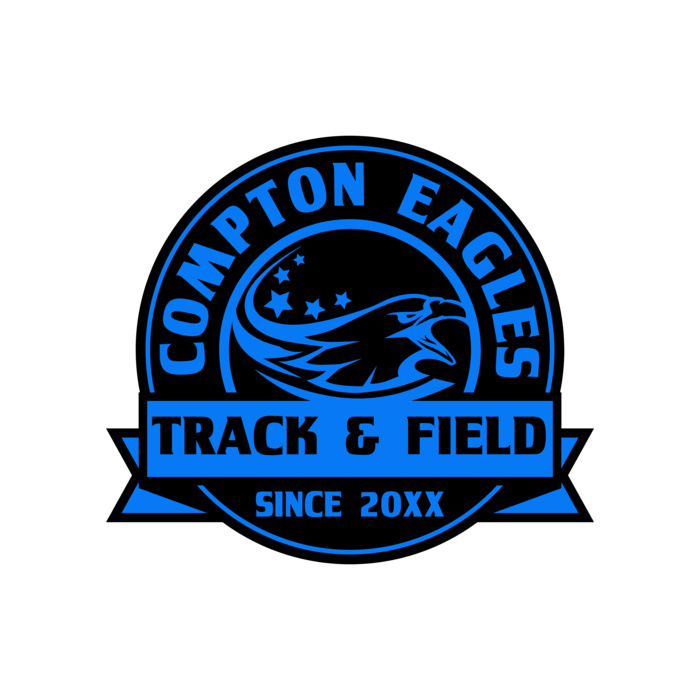 Compton Eagles Track & Field 02 Vignette