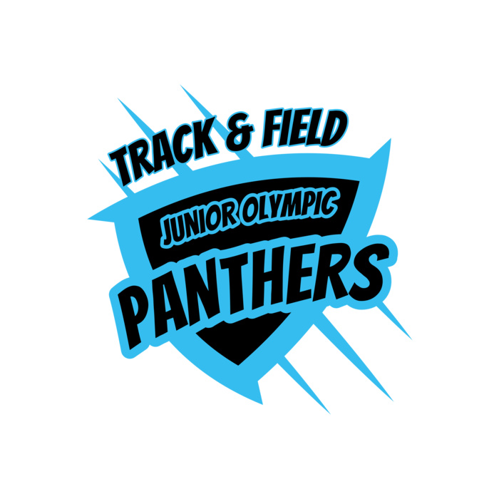 Panthers Track & Field Junior Team Vignette