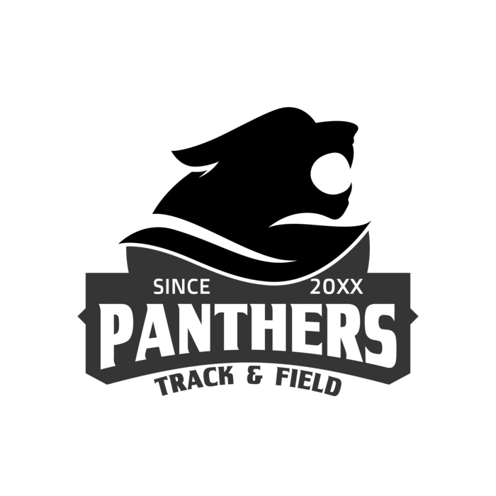 Panthers Track & Field team  Vignette