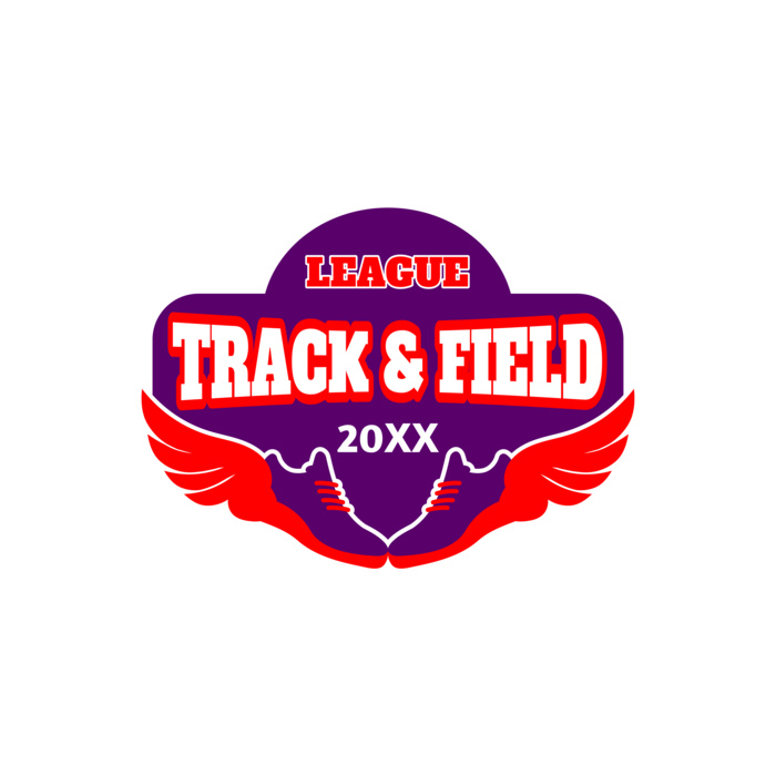 Track & Field League 01 Vignette