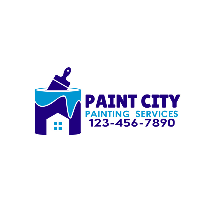 Painting 02 Vignette