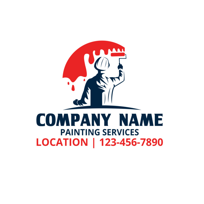 Painting 04 Vignette