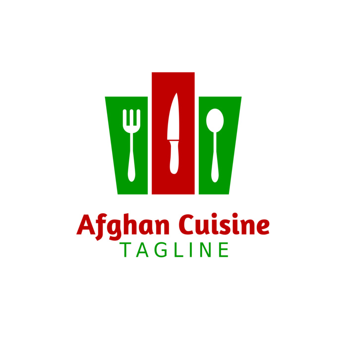 Afghan Cuisine Vignette