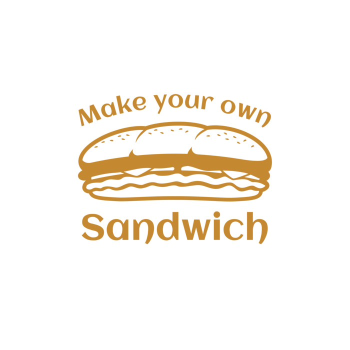 Sandwich 01 Vignette