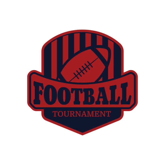 American Football Tournament 01 Vignette