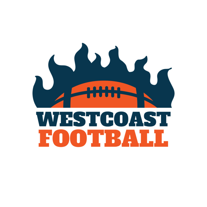 American Football logo 05 Vignette