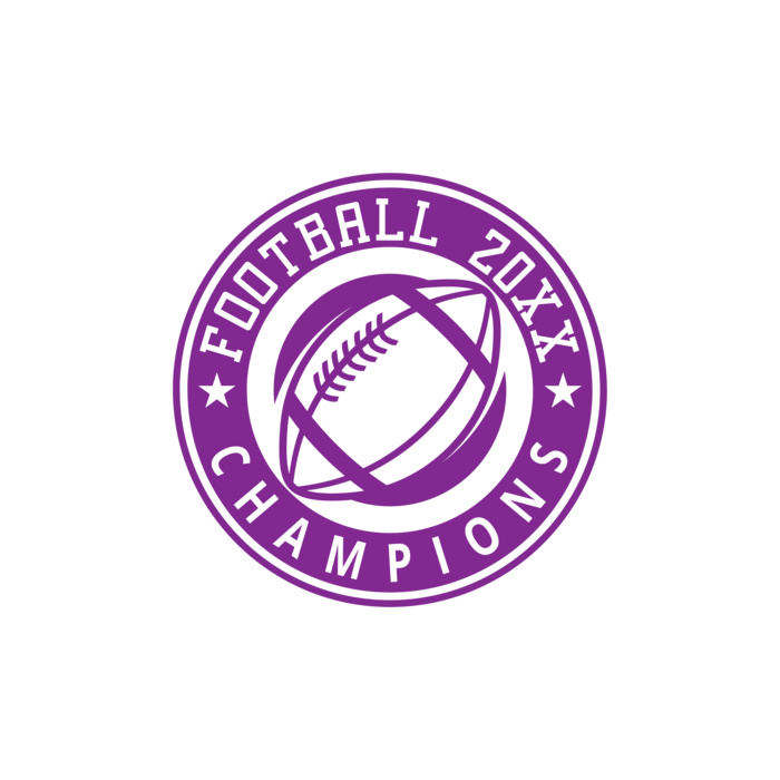 American Football Championship 03 Vignette