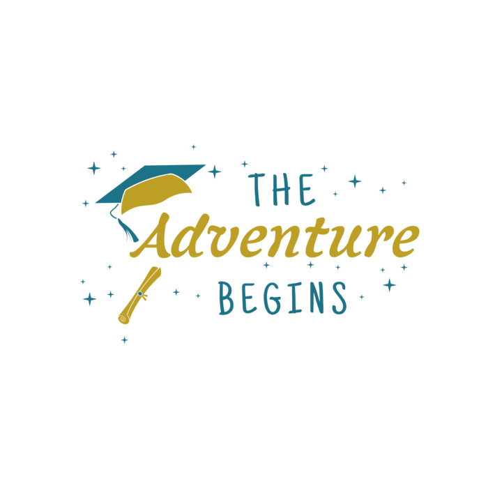 Graduation 11 Vignette