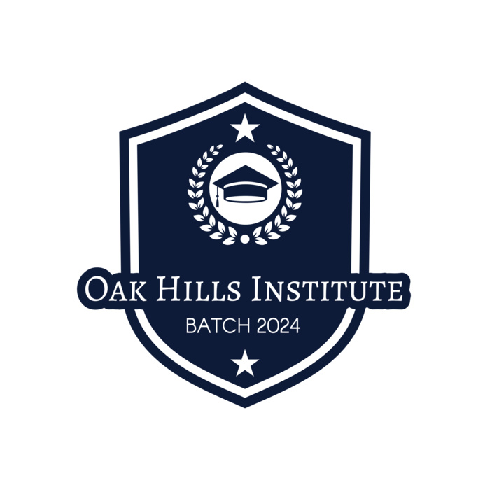 Graduate 06 Vignette