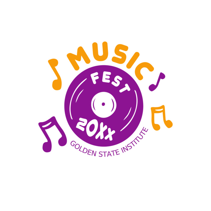 Music Fest 01 Vignette