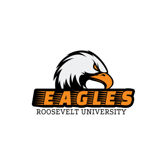 School Eagles 01 Vignette