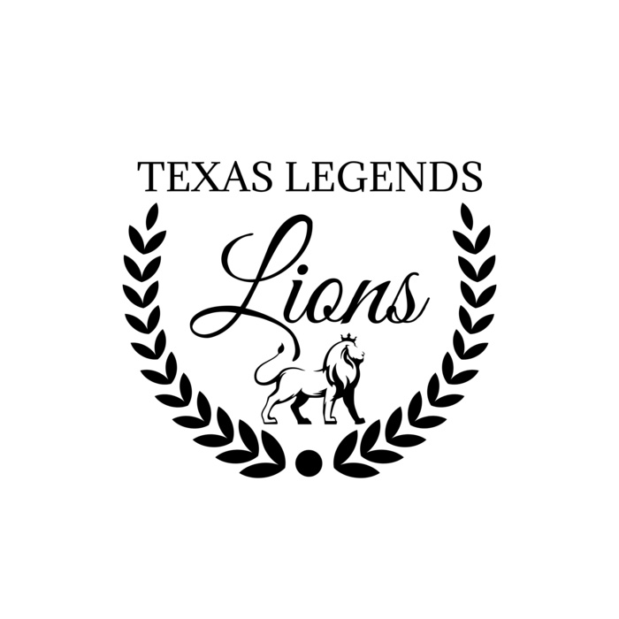 School Lions 02 Vignette