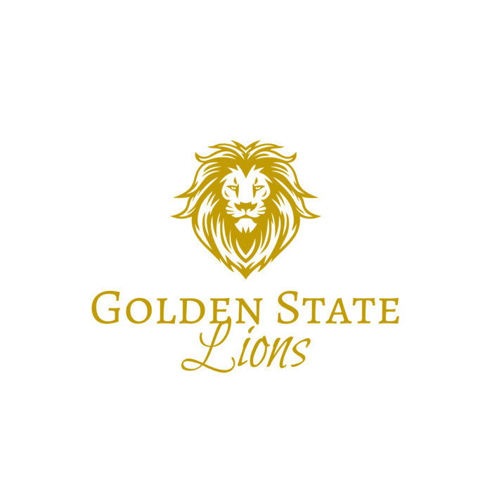 School Lions 03 Vignette