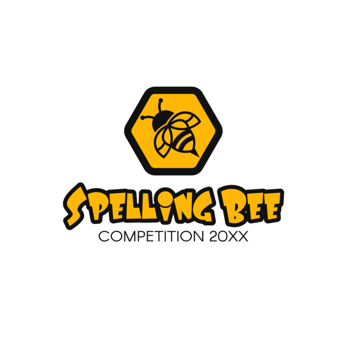 Spelling Bee 01 Vignette