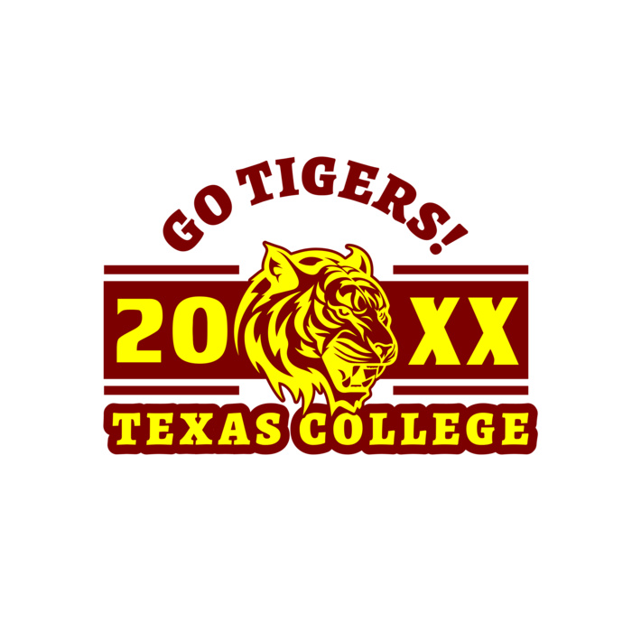 School Tigers 08 Vignette