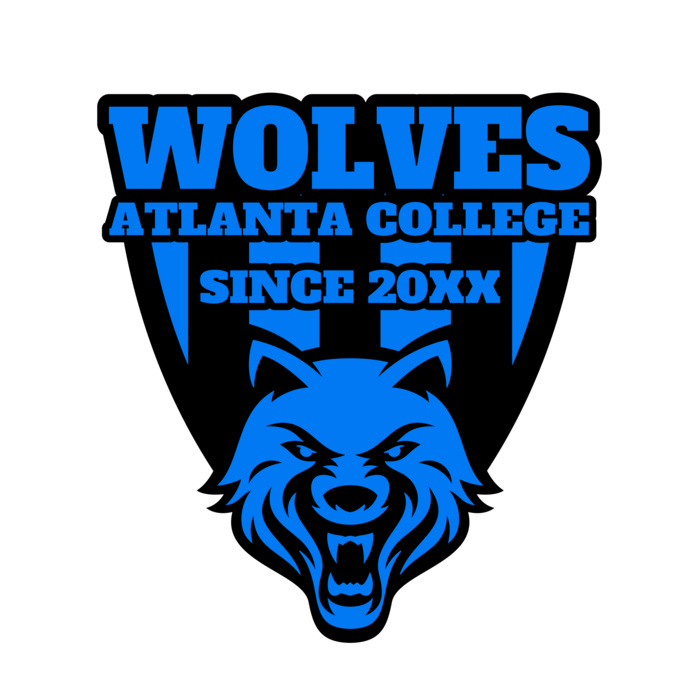 School Wolves 06 Vignette