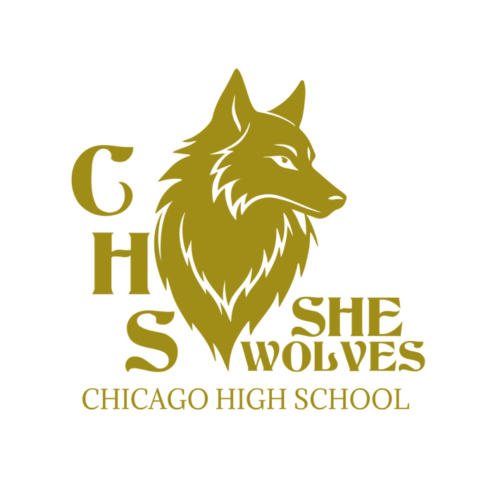 School Wolves 09 Vignette