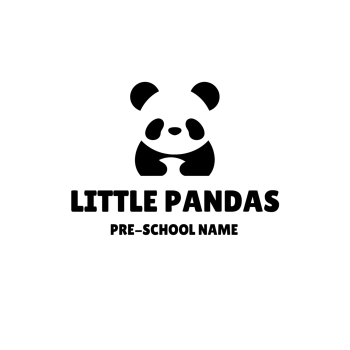 School Pandas 01 Vignette